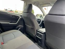 2024 Toyota RAV4 Hybrid RAV4 Hybrid GX-2WD 2.5L Auto CVT 5 Door Wagon 4B26650 001