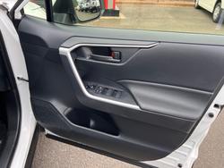 2024 Toyota RAV4 Hybrid RAV4 Hybrid GX-2WD 2.5L Auto CVT 5 Door Wagon 4B26650 001