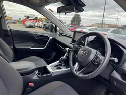 2024 Toyota RAV4 Hybrid RAV4 Hybrid GX-2WD 2.5L Auto CVT 5 Door Wagon 4B26650 001