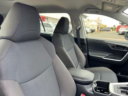 2024 Toyota RAV4 Hybrid RAV4 Hybrid GX-2WD 2.5L Auto CVT 5 Door Wagon 4B26650 001