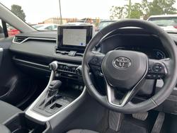 2024 Toyota RAV4 Hybrid RAV4 Hybrid GX-2WD 2.5L Auto CVT 5 Door Wagon 4B26650 001