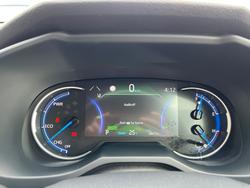 2024 Toyota RAV4 Hybrid RAV4 Hybrid GX-2WD 2.5L Auto CVT 5 Door Wagon 4B26650 001