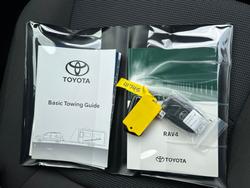 2024 Toyota RAV4 Hybrid RAV4 Hybrid GX-2WD 2.5L Auto CVT 5 Door Wagon 4B26650 001