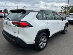 2024 Toyota RAV4 Hybrid RAV4 Hybrid GX-2WD 2.5L Auto CVT 5 Door Wagon 4B26650 001