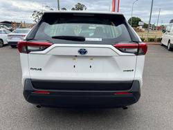 2024 Toyota RAV4 Hybrid RAV4 Hybrid GX-2WD 2.5L Auto CVT 5 Door Wagon 4B26650 001
