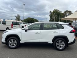 2024 Toyota RAV4 Hybrid RAV4 Hybrid GX-2WD 2.5L Auto CVT 5 Door Wagon 4B26650 001
