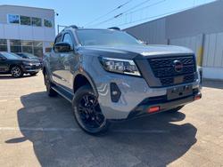 2025 Nissan Navara PRO-4X