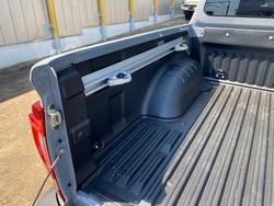 2025 Nissan Navara PRO-4X