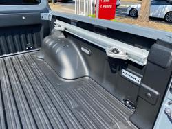 2025 Nissan Navara PRO-4X