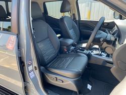 2025 Nissan Navara PRO-4X