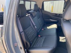 2025 Nissan Navara PRO-4X