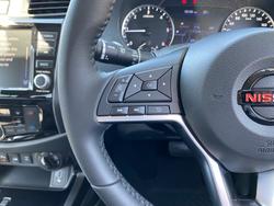 2025 Nissan Navara PRO-4X