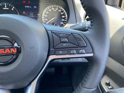 2025 Nissan Navara PRO-4X