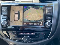 2025 Nissan Navara PRO-4X