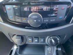 2025 Nissan Navara PRO-4X