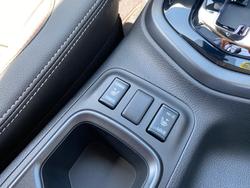 2025 Nissan Navara PRO-4X