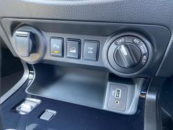 2025 Nissan Navara PRO-4X