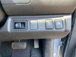 2025 Nissan Navara PRO-4X