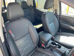 2025 Nissan Navara PRO-4X