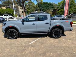 2025 Nissan Navara PRO-4X