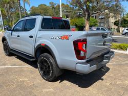 2025 Nissan Navara PRO-4X