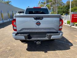 2025 Nissan Navara PRO-4X