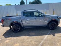 2025 Nissan Navara PRO-4X