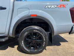 2025 Nissan Navara PRO-4X