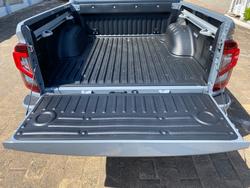 2025 Nissan Navara PRO-4X