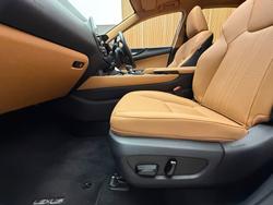 2024 Lexus NX350H Luxury AWD