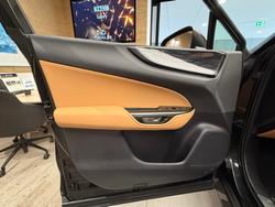 2024 Lexus NX350H Luxury AWD