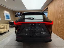 2024 Lexus NX350H Luxury AWD