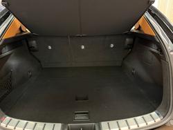 2024 Lexus NX350H Luxury AWD