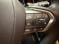 2024 Lexus NX350H Luxury AWD