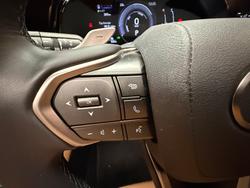 2024 Lexus NX350H Luxury AWD