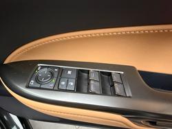 2024 Lexus NX350H Luxury AWD