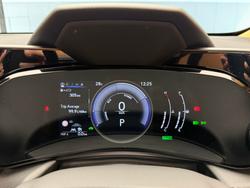 2024 Lexus NX350H Luxury AWD