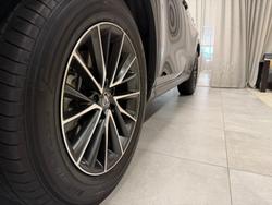 2024 Lexus NX350H Luxury AWD