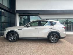 2025 Mazda CX-60 G25 Pure