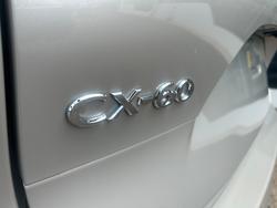 2025 Mazda CX-60 G25 Pure