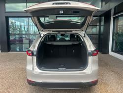 2025 Mazda CX-60 G25 Pure