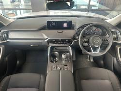 2025 Mazda CX-60 G25 Pure