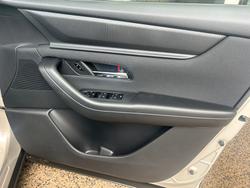 2025 Mazda CX-60 G25 Pure