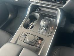 2025 Mazda CX-60 G25 Pure