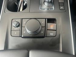 2025 Mazda CX-60 G25 Pure