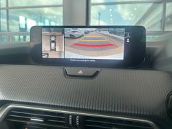 2025 Mazda CX-60 G25 Pure