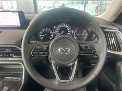 2025 Mazda CX-60 G25 Pure