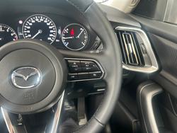 2025 Mazda CX-60 G25 Pure