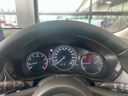 2025 Mazda CX-60 G25 Pure