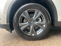 2025 Mazda CX-60 G25 Pure